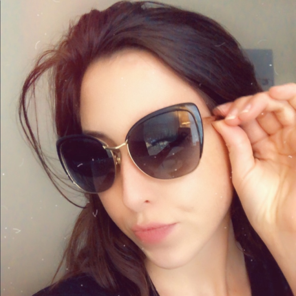 Dolce & Gabbana sunglasses